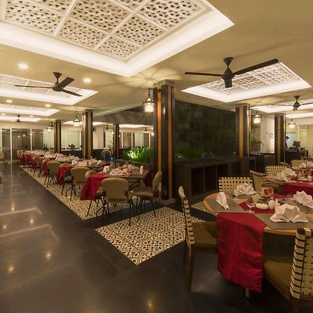 Pranaya Boutique Hotel Serpong Εξωτερικό φωτογραφία