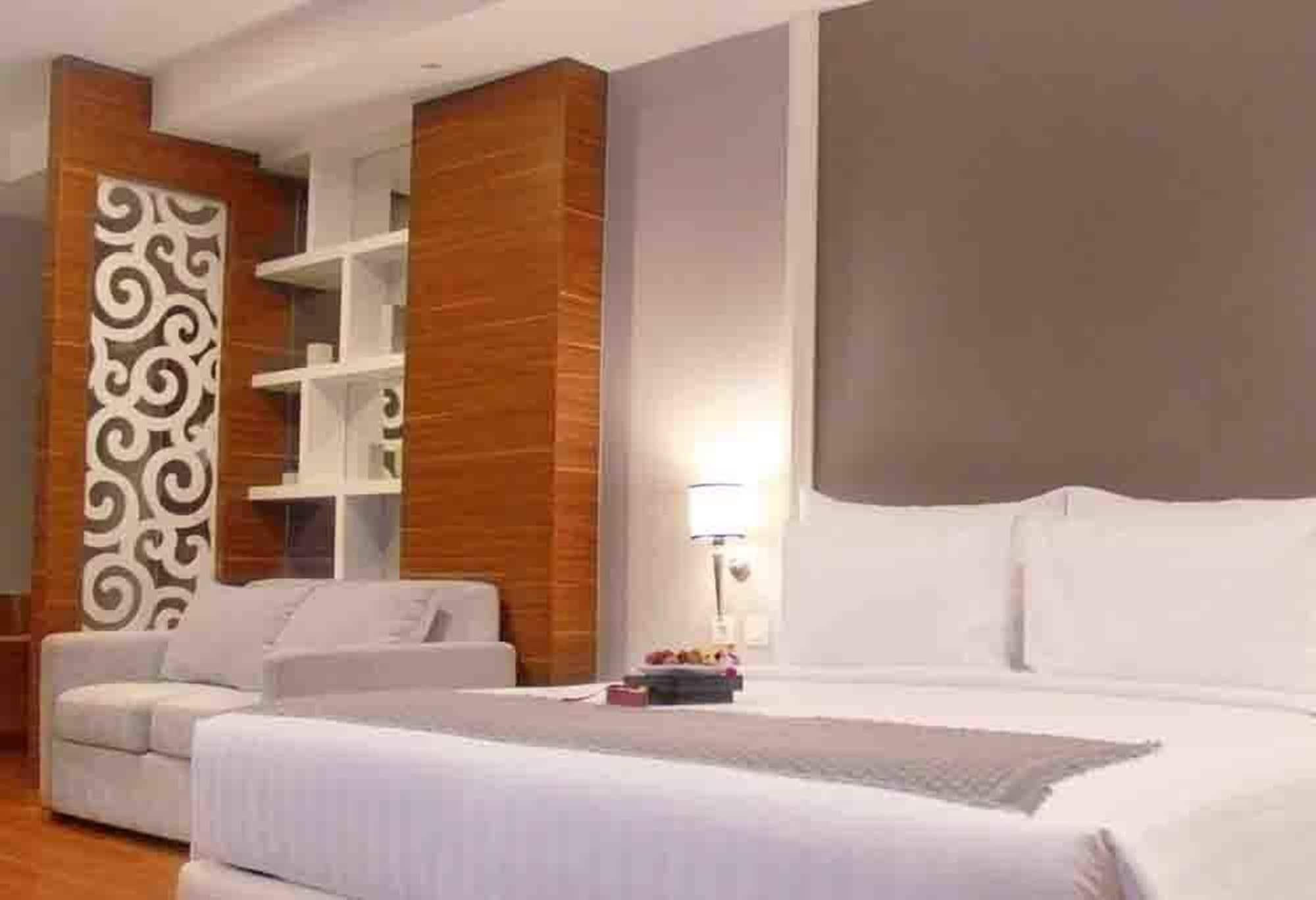 Pranaya Boutique Hotel Serpong Εξωτερικό φωτογραφία