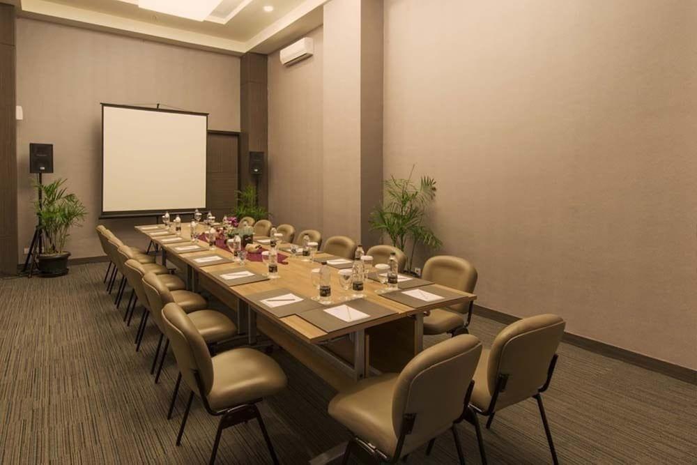 Pranaya Boutique Hotel Serpong Εξωτερικό φωτογραφία