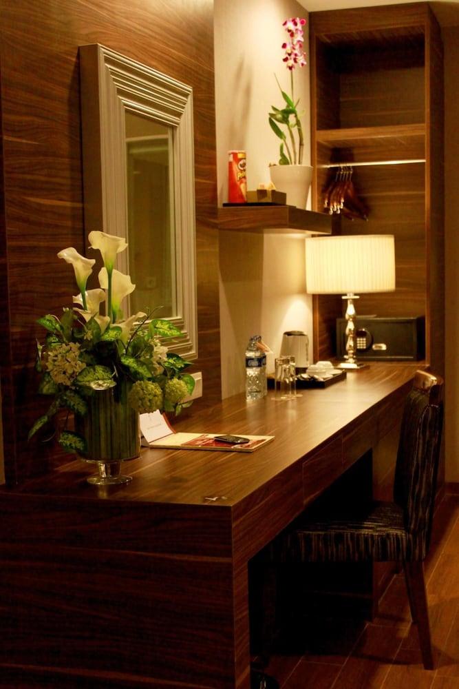 Pranaya Boutique Hotel Serpong Εξωτερικό φωτογραφία