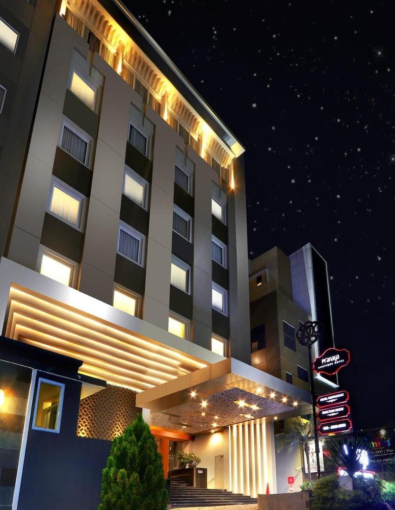 Pranaya Boutique Hotel Serpong Εξωτερικό φωτογραφία