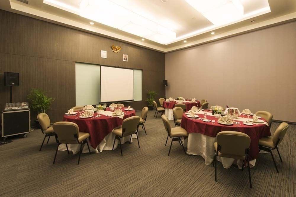 Pranaya Boutique Hotel Serpong Εξωτερικό φωτογραφία