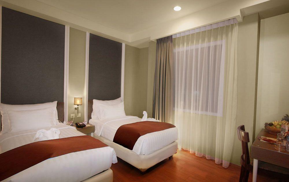 Pranaya Boutique Hotel Serpong Εξωτερικό φωτογραφία