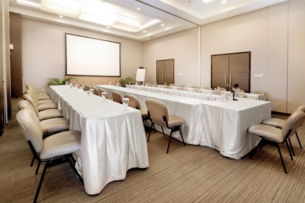 Pranaya Boutique Hotel Serpong Εξωτερικό φωτογραφία