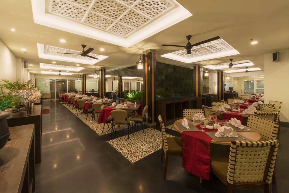 Pranaya Boutique Hotel Serpong Εξωτερικό φωτογραφία