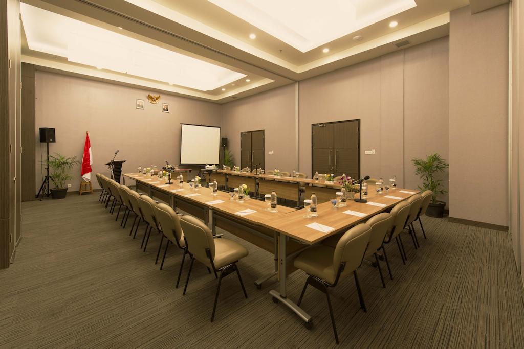 Pranaya Boutique Hotel Serpong Εξωτερικό φωτογραφία