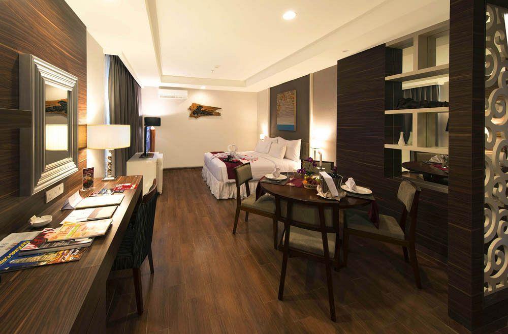 Pranaya Boutique Hotel Serpong Εξωτερικό φωτογραφία