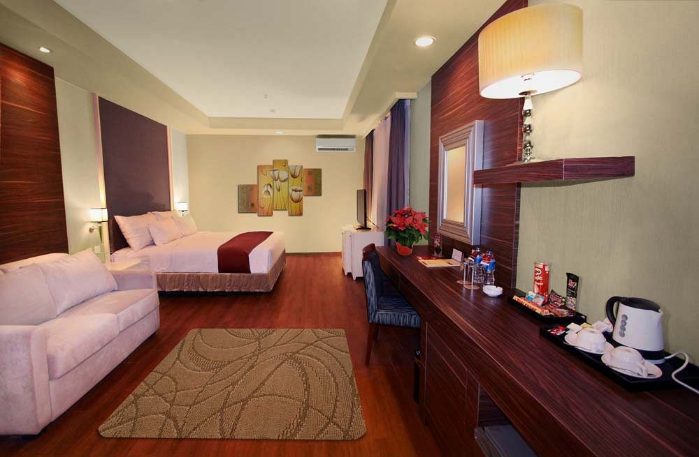 Pranaya Boutique Hotel Serpong Εξωτερικό φωτογραφία
