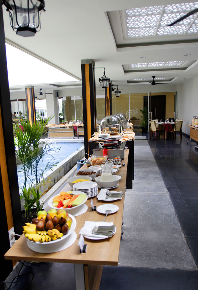 Pranaya Boutique Hotel Serpong Εξωτερικό φωτογραφία