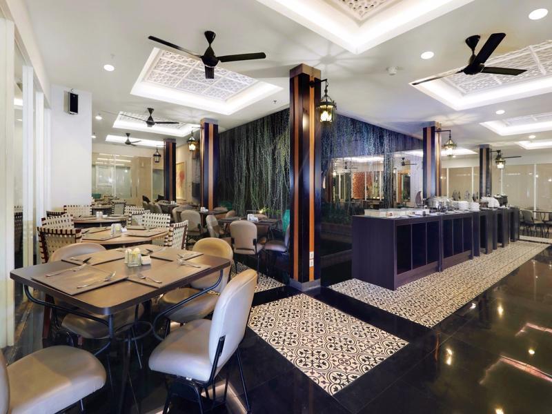 Pranaya Boutique Hotel Serpong Εξωτερικό φωτογραφία