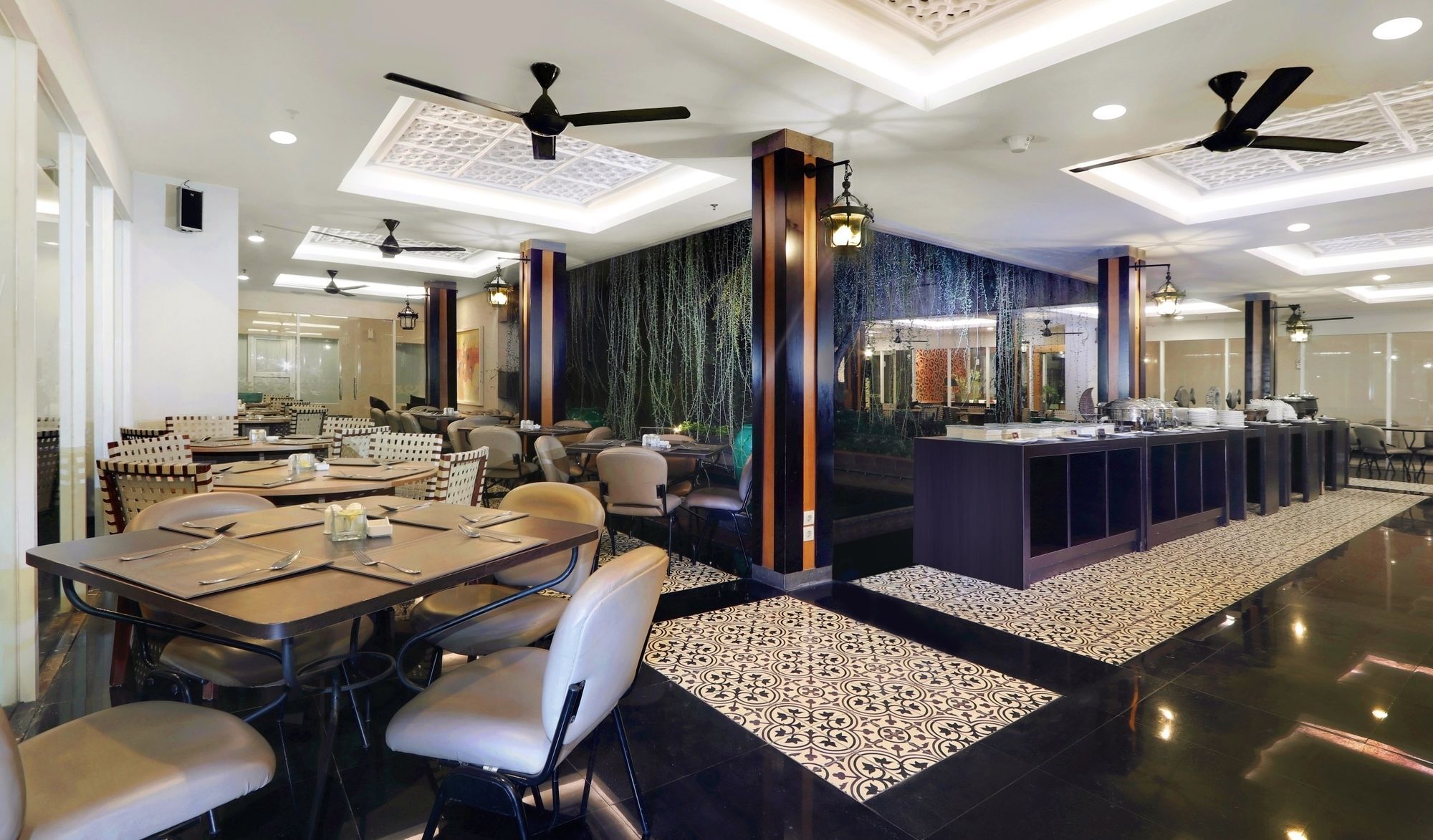 Pranaya Boutique Hotel Serpong Εξωτερικό φωτογραφία