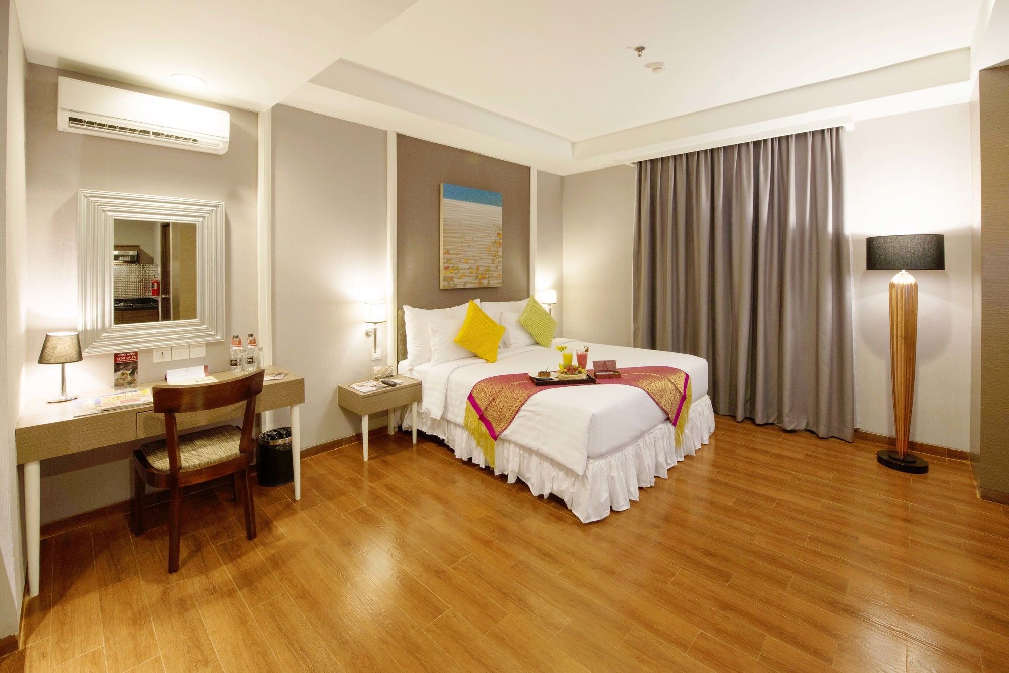 Pranaya Boutique Hotel Serpong Εξωτερικό φωτογραφία